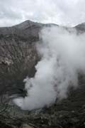 Gunung Bromo. J�va,  Indon�sie.