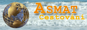 Asmat.cz - v�e o cestov�n�