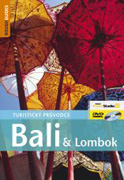 Pr�vodce Bali a Lombok