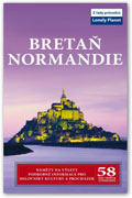 Pr�vodce Breta� a Normandie
