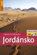 Pr�vodce Jord�nsko