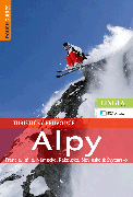 Pr�vodce Alpy