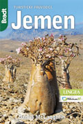Pr�vodce Jemen