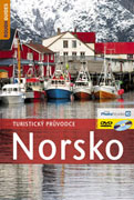 Pr�vodce Norsko