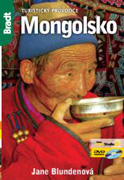 Pr�vodce Mongolsko