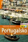 Pr�vodce Portugalsko