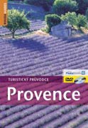 Pr�vodce Provence a Azurov� pob�e��