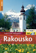 Pr�vodce Rakousko