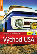 Pr�vodce V�chod USA