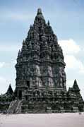J�va - Prambanansk� chr�m